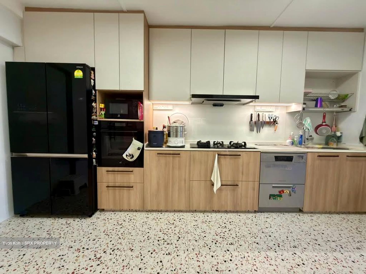 Blk 547 Hougang Street 51 (Hougang), HDB 4 Rooms #549517901
